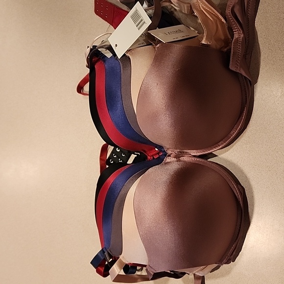 Bras/Reposhing - Picture 3 of 5